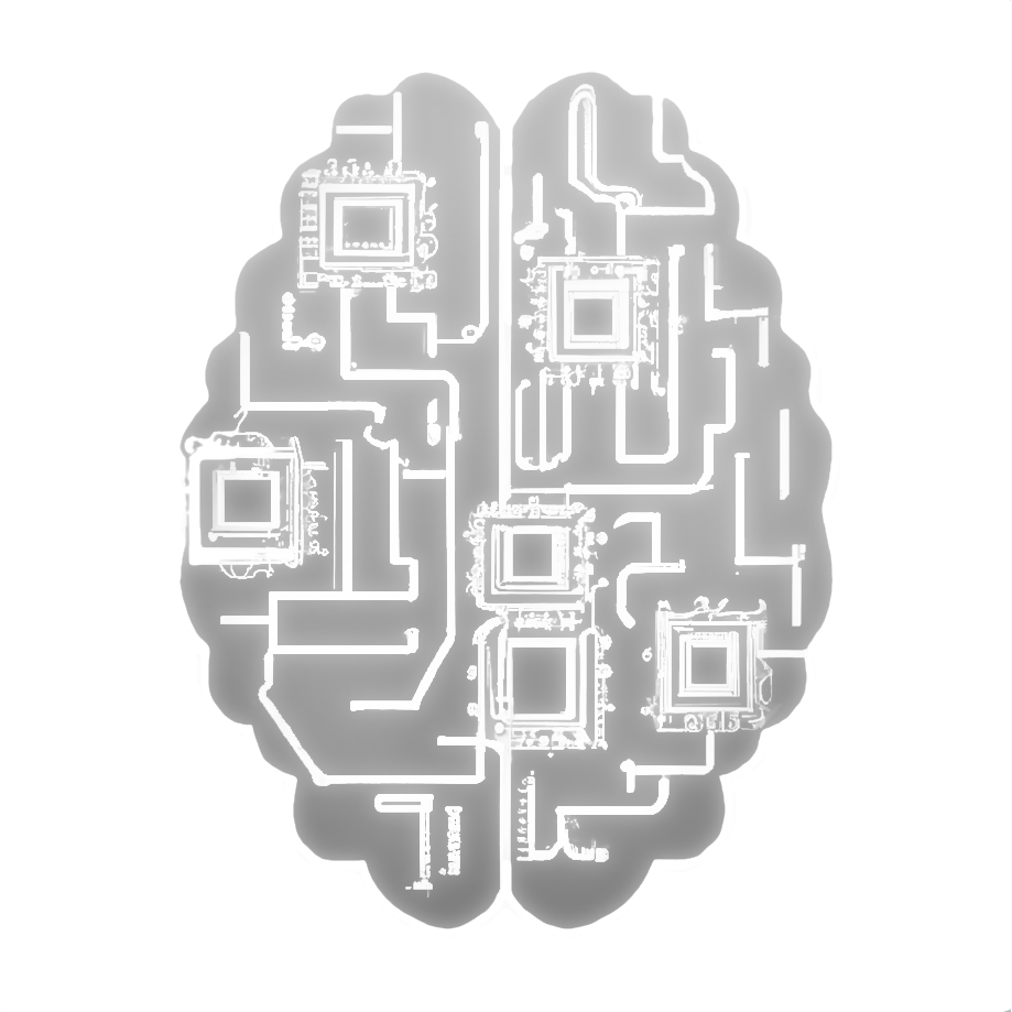 Brain Circuit Board